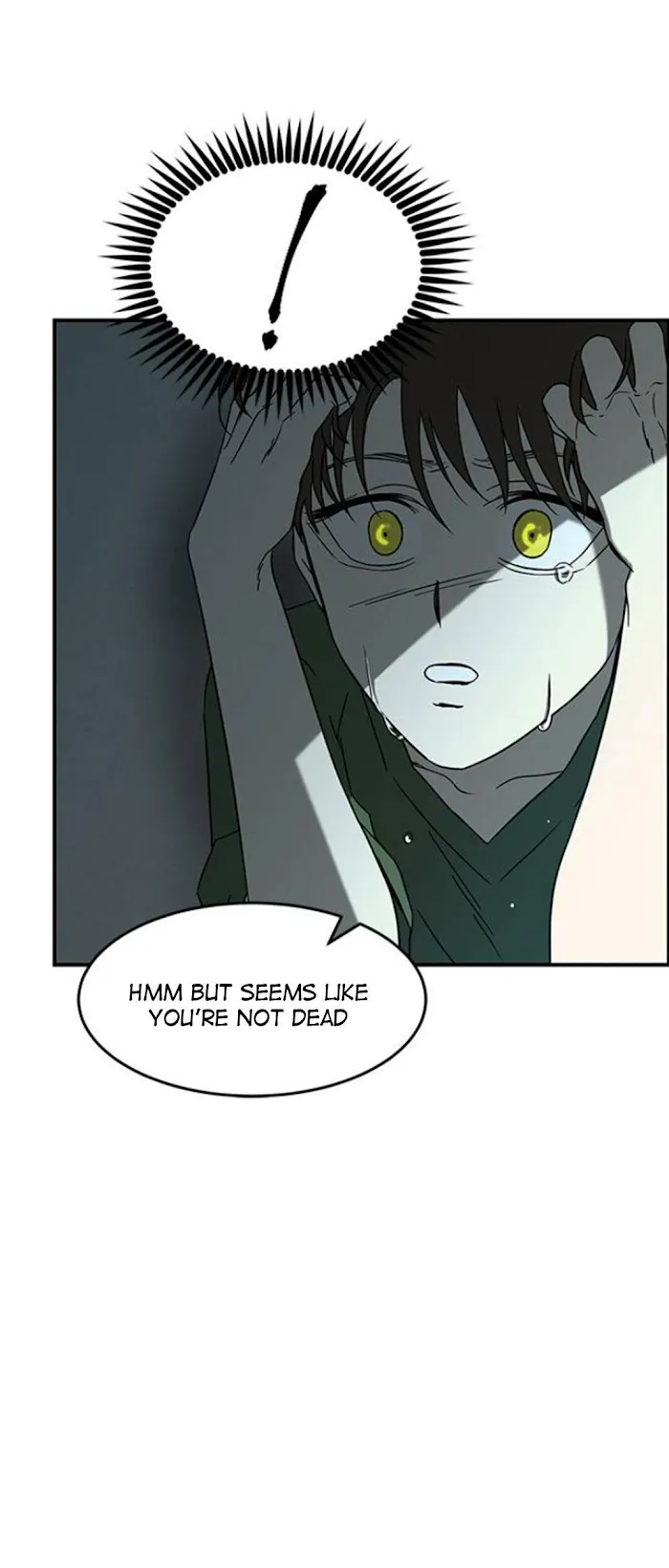 Read Olgami chapter 61 image 17 on Lezhin