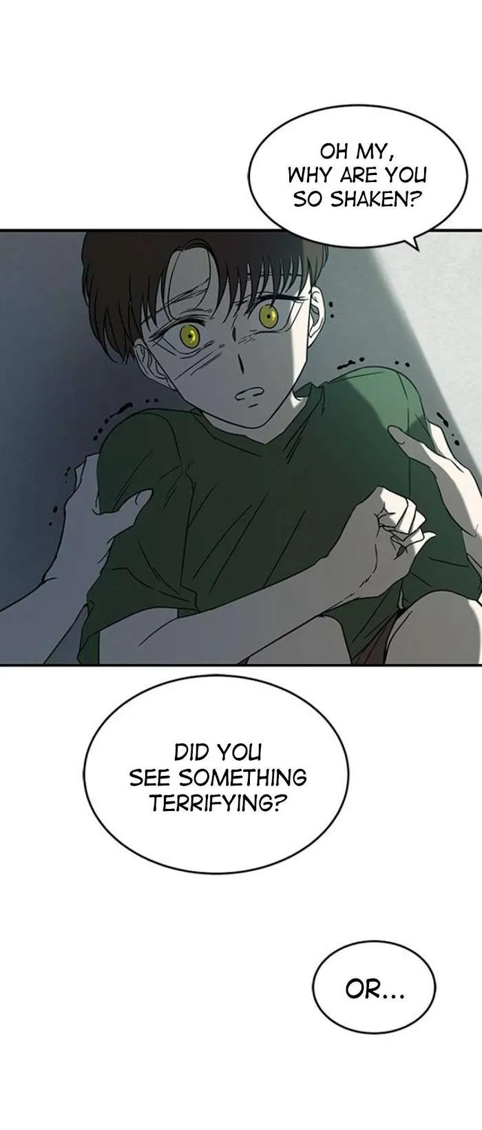 Read Olgami chapter 61 image 20 on Lezhin