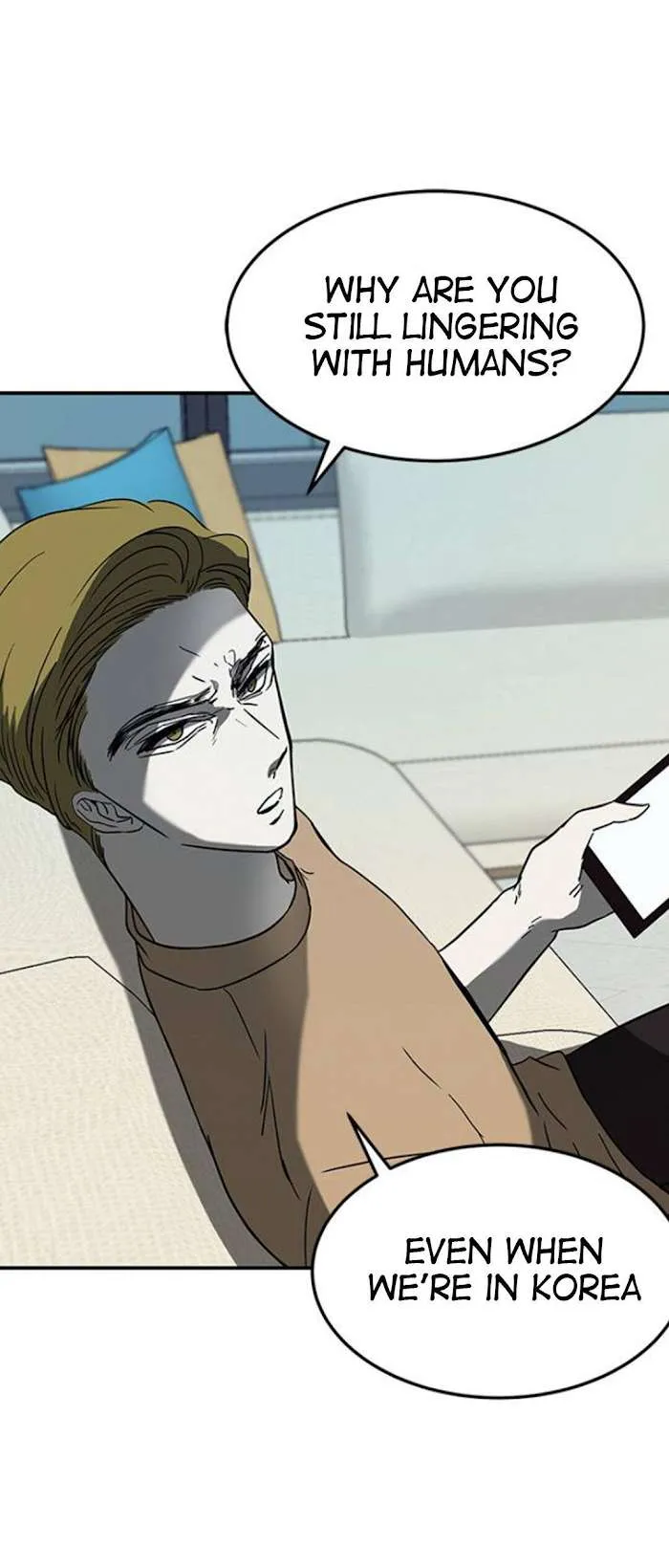 Read Olgami chapter 63 image 28 on Lezhin