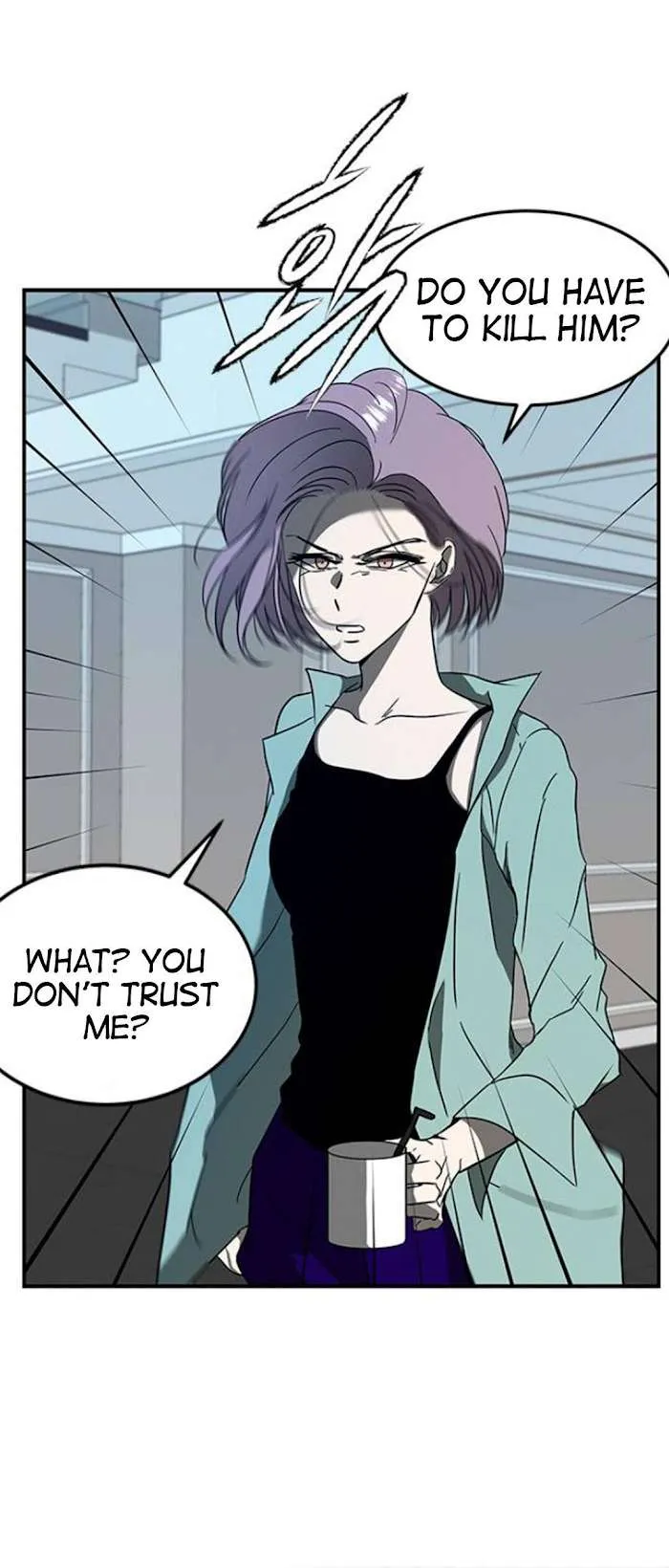 Read Olgami chapter 63 image 32 on Lezhin