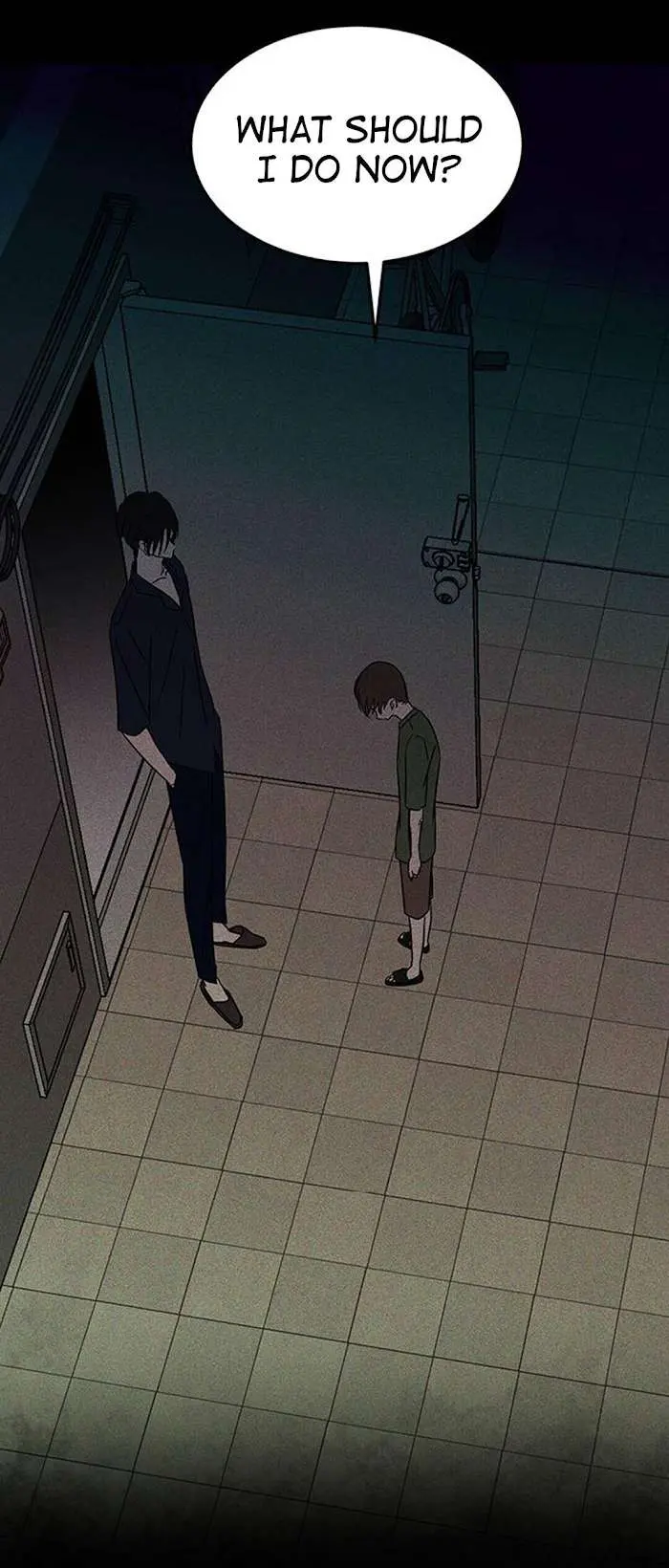 Read Olgami chapter 63 image 69 on Lezhin