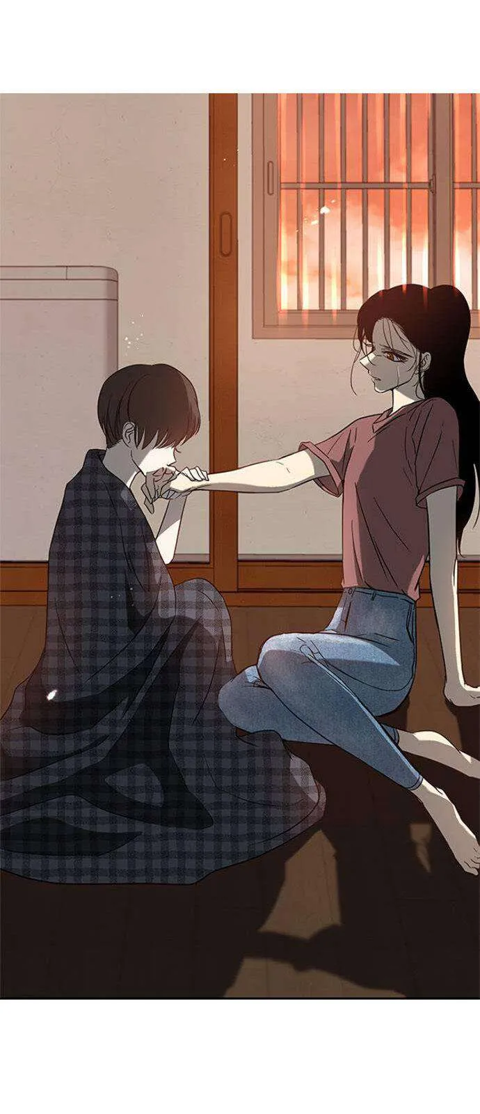 Read Olgami chapter 68 image 99 on Lezhin