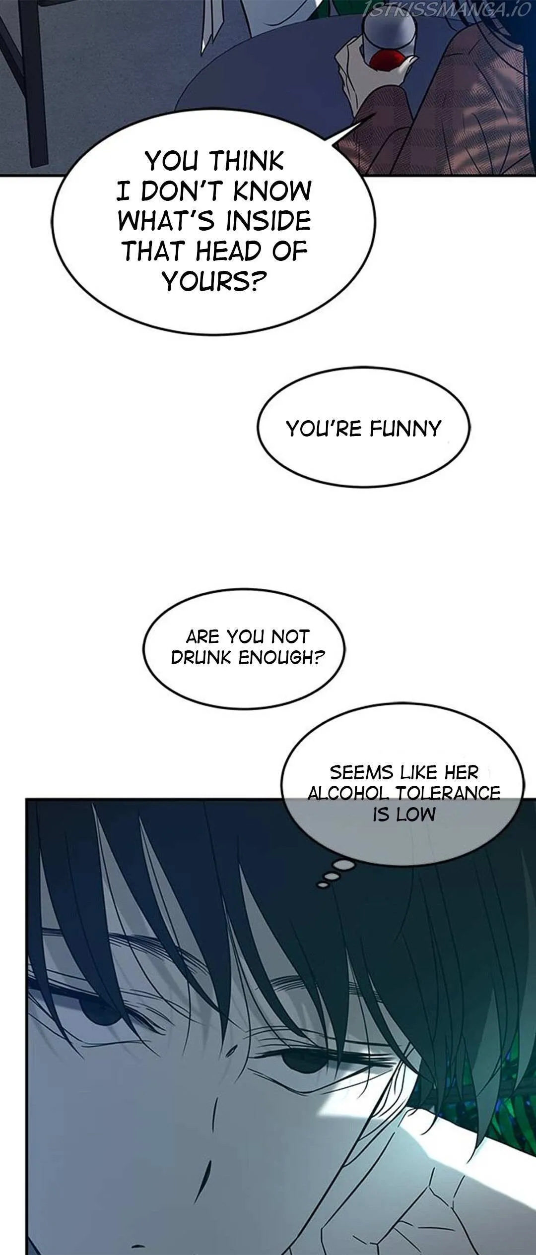 Read Olgami chapter 76 image 54 on Lezhin