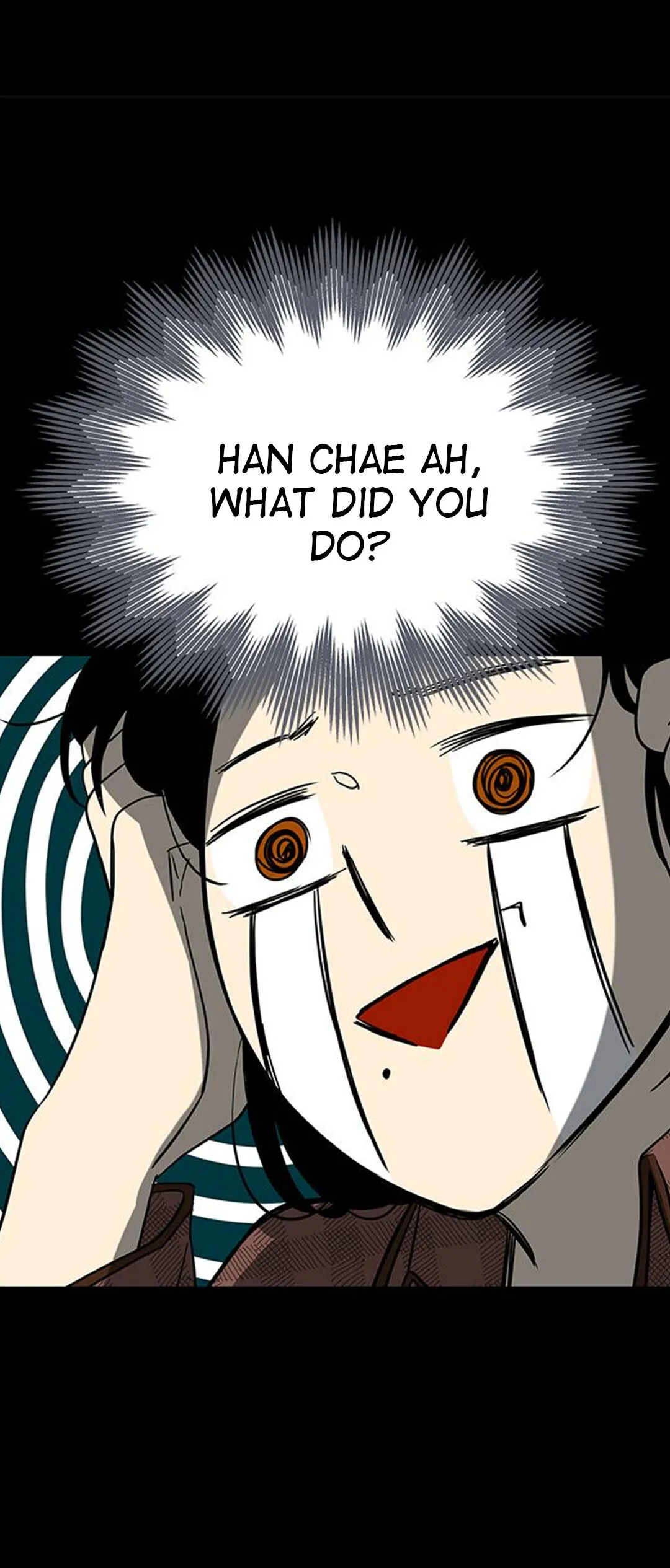 Read Olgami chapter 78 image 12 on Lezhin