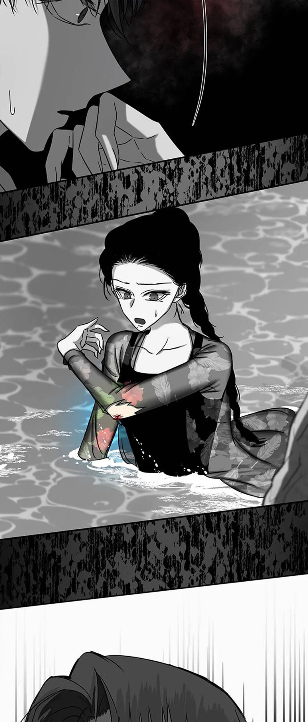 Read Olgami chapter 79 image 15 on Lezhin