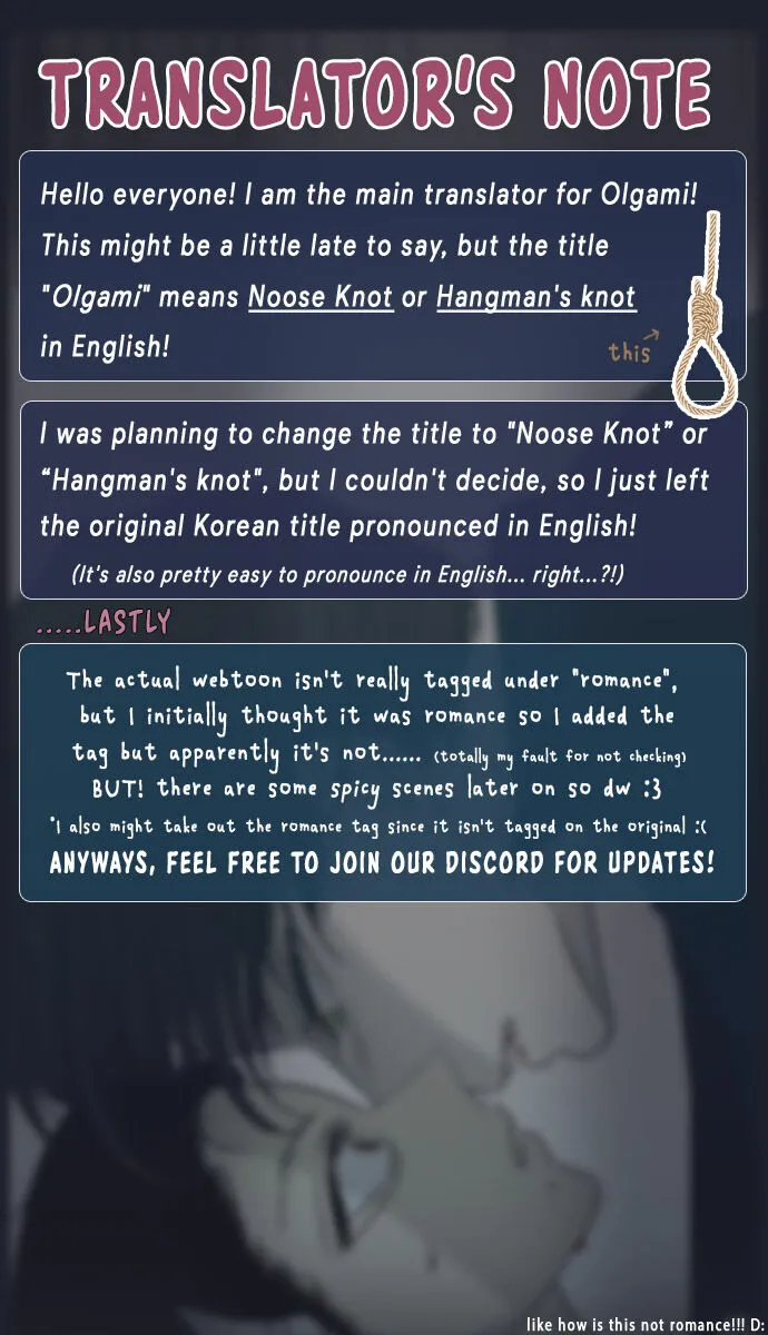 Read Olgami chapter 8 image 21 on Lezhin