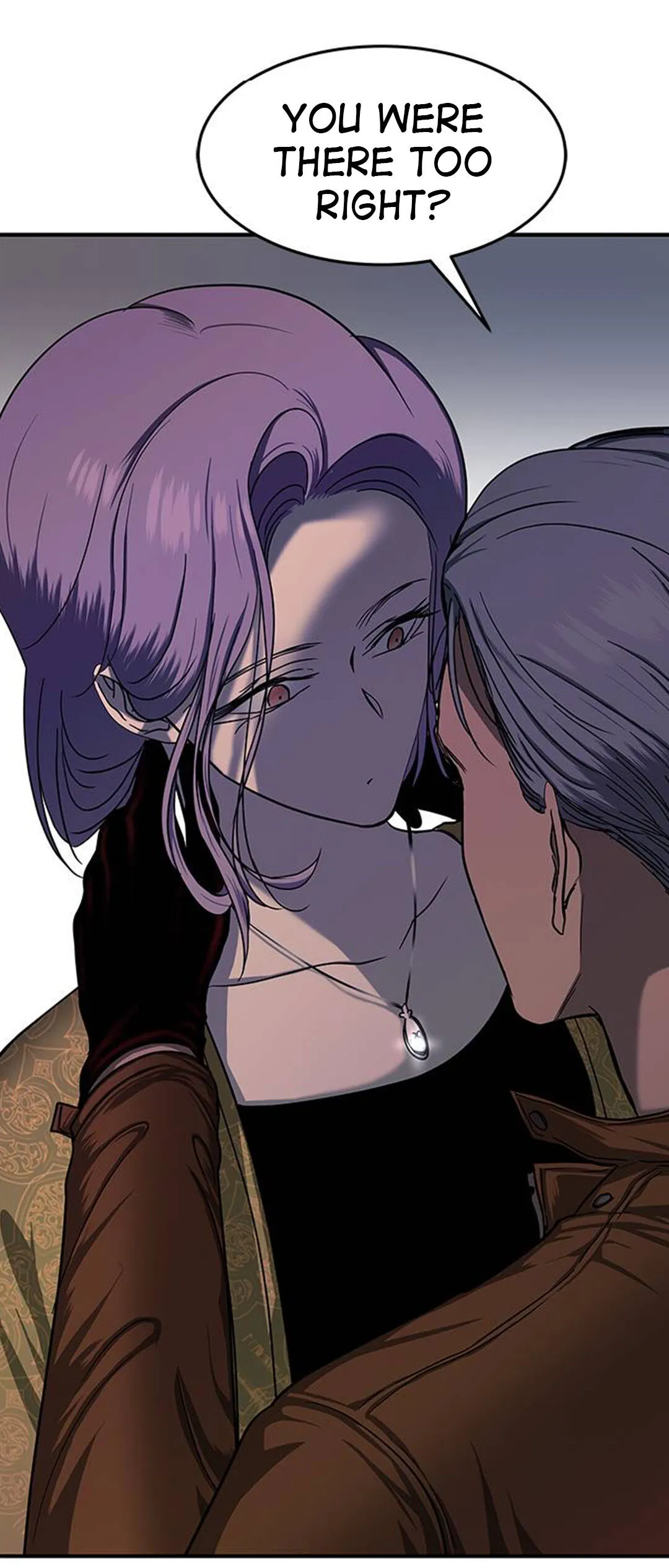 Read Olgami chapter 80 image 26 on Lezhin