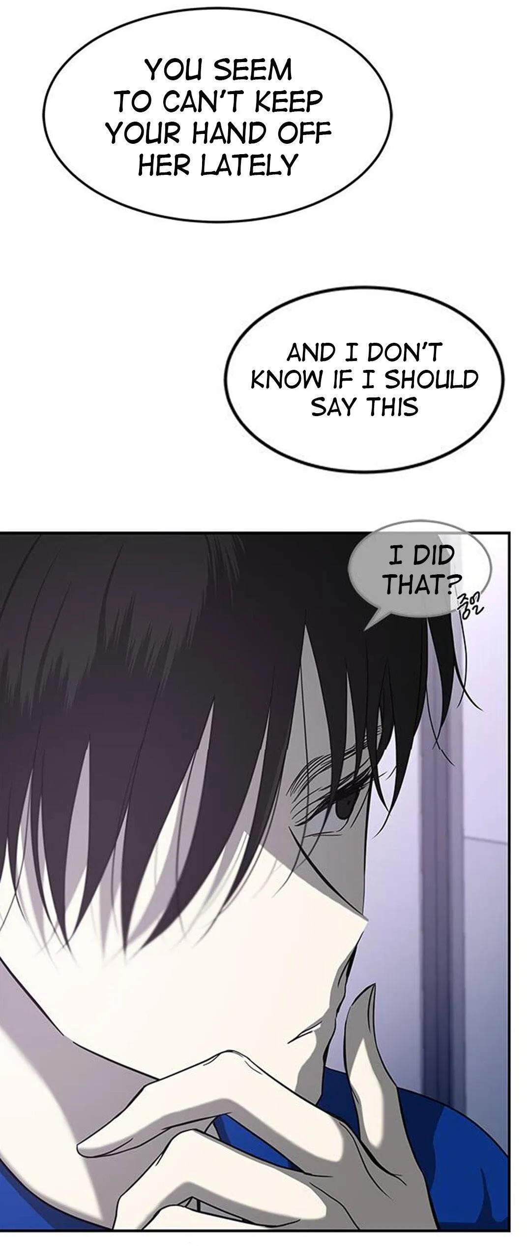 Read Olgami chapter 81 image 21 on Lezhin