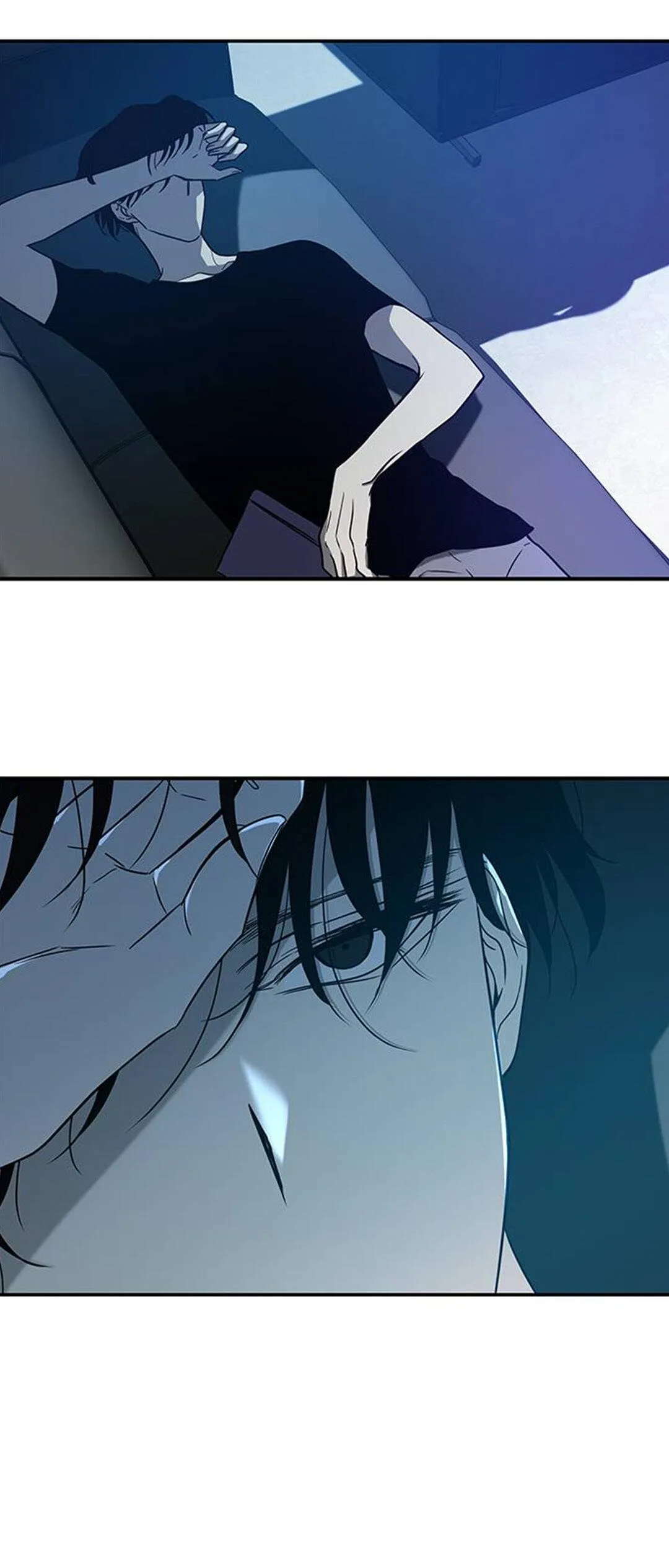 Read Olgami chapter 81 image 54 on Lezhin