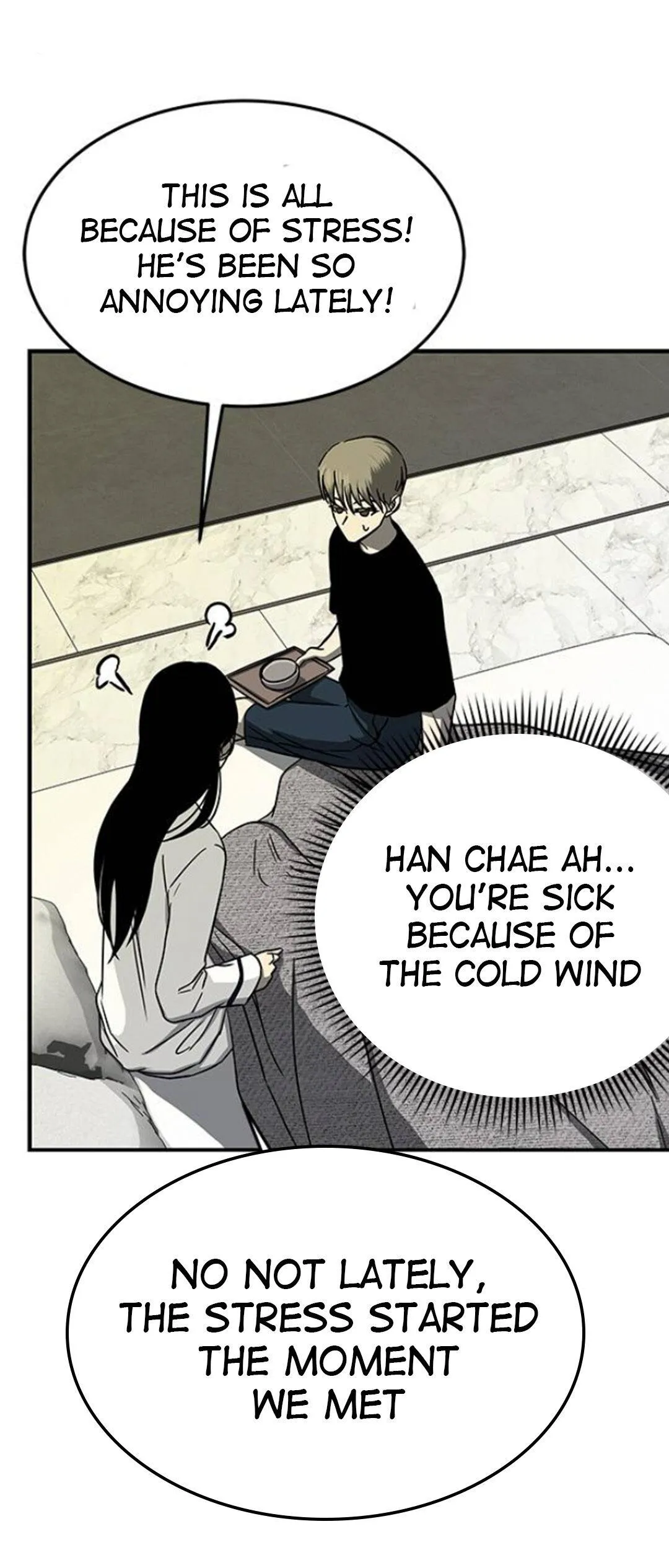 Read Olgami chapter 82 image 15 on Lezhin
