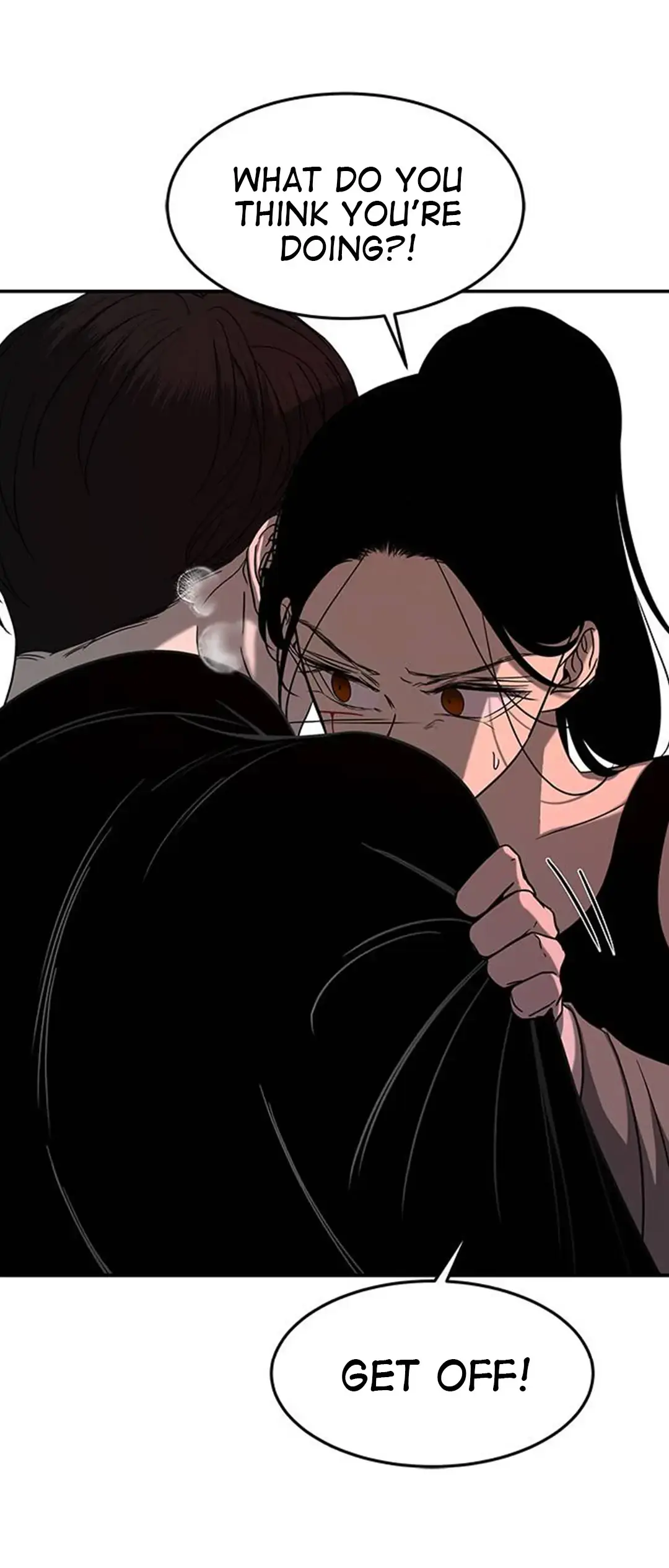Read Olgami chapter 87 image 51 on Lezhin