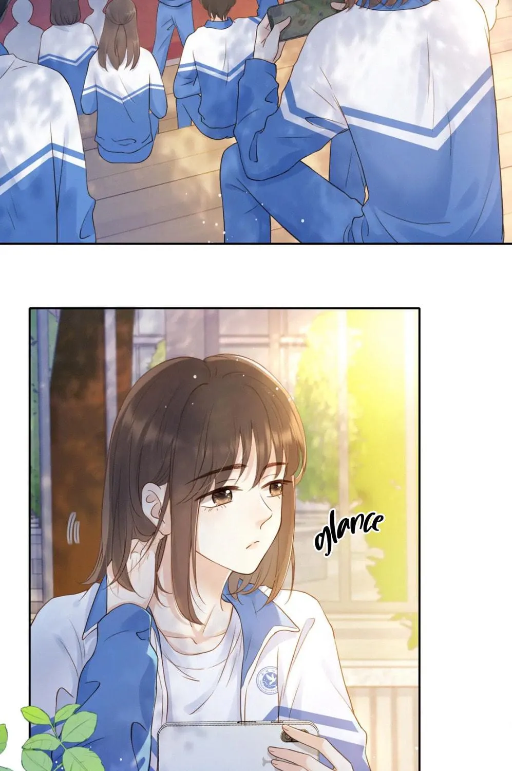 Ta De Shan, Ta De Hai Chapter 10 page 4 - 
