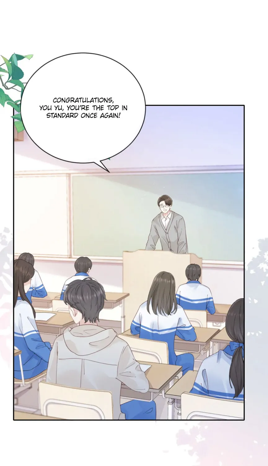 Ta De Shan, Ta De Hai Chapter 13 page 2 - 