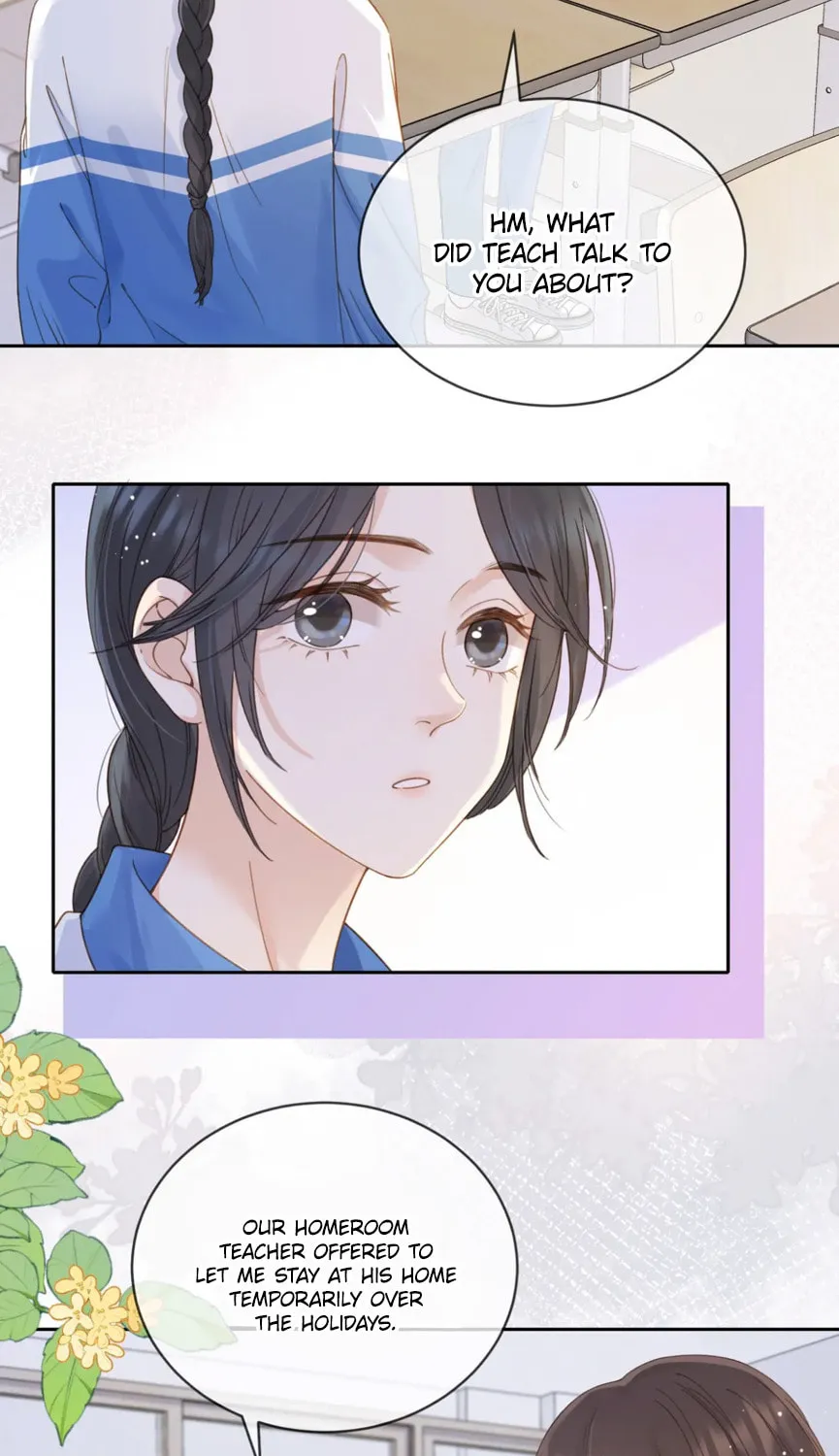 Ta De Shan, Ta De Hai Chapter 13 page 14 - 