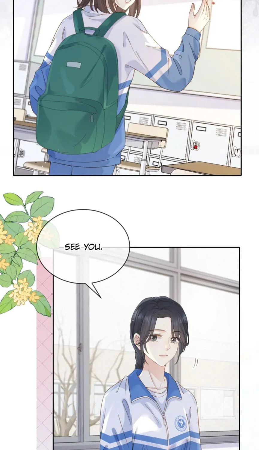 Ta De Shan, Ta De Hai Chapter 13 page 18 - 
