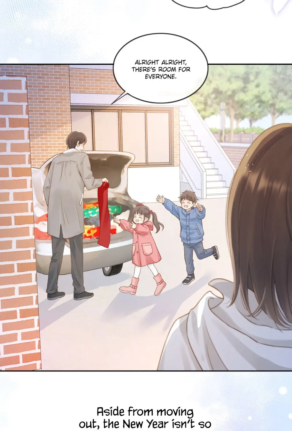 Ta De Shan, Ta De Hai Chapter 13 page 26 - 