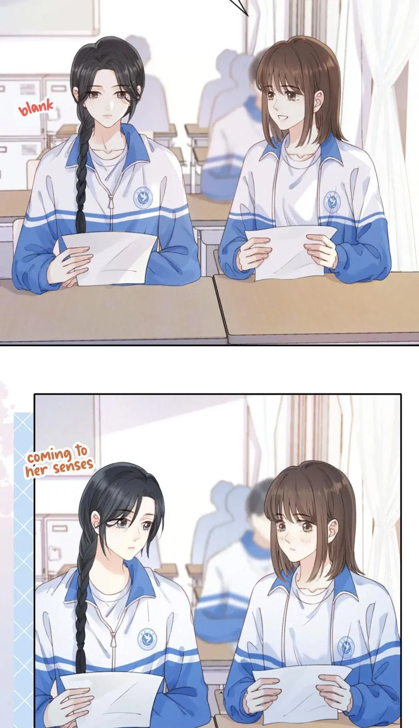 Ta De Shan, Ta De Hai Chapter 13 page 4 - 