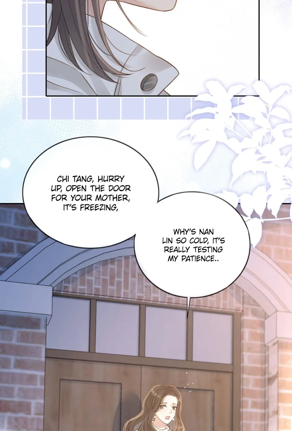 Ta De Shan, Ta De Hai Chapter 13 page 32 - 