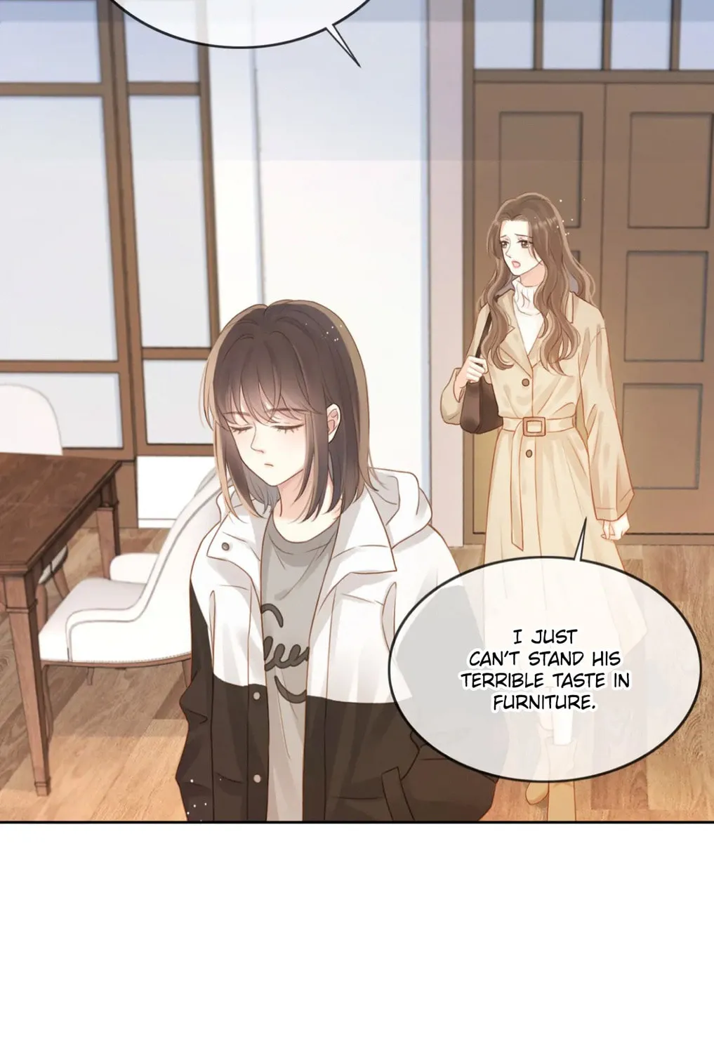 Ta De Shan, Ta De Hai Chapter 13 page 36 - 