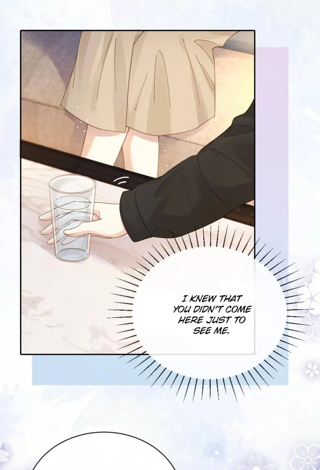 Ta De Shan, Ta De Hai Chapter 13 page 40 - 