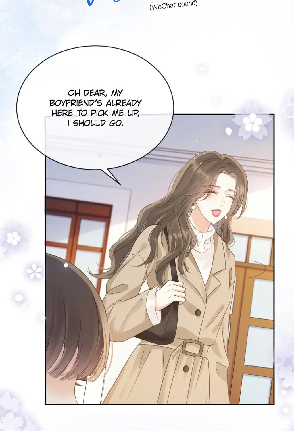 Ta De Shan, Ta De Hai Chapter 13 page 46 - 