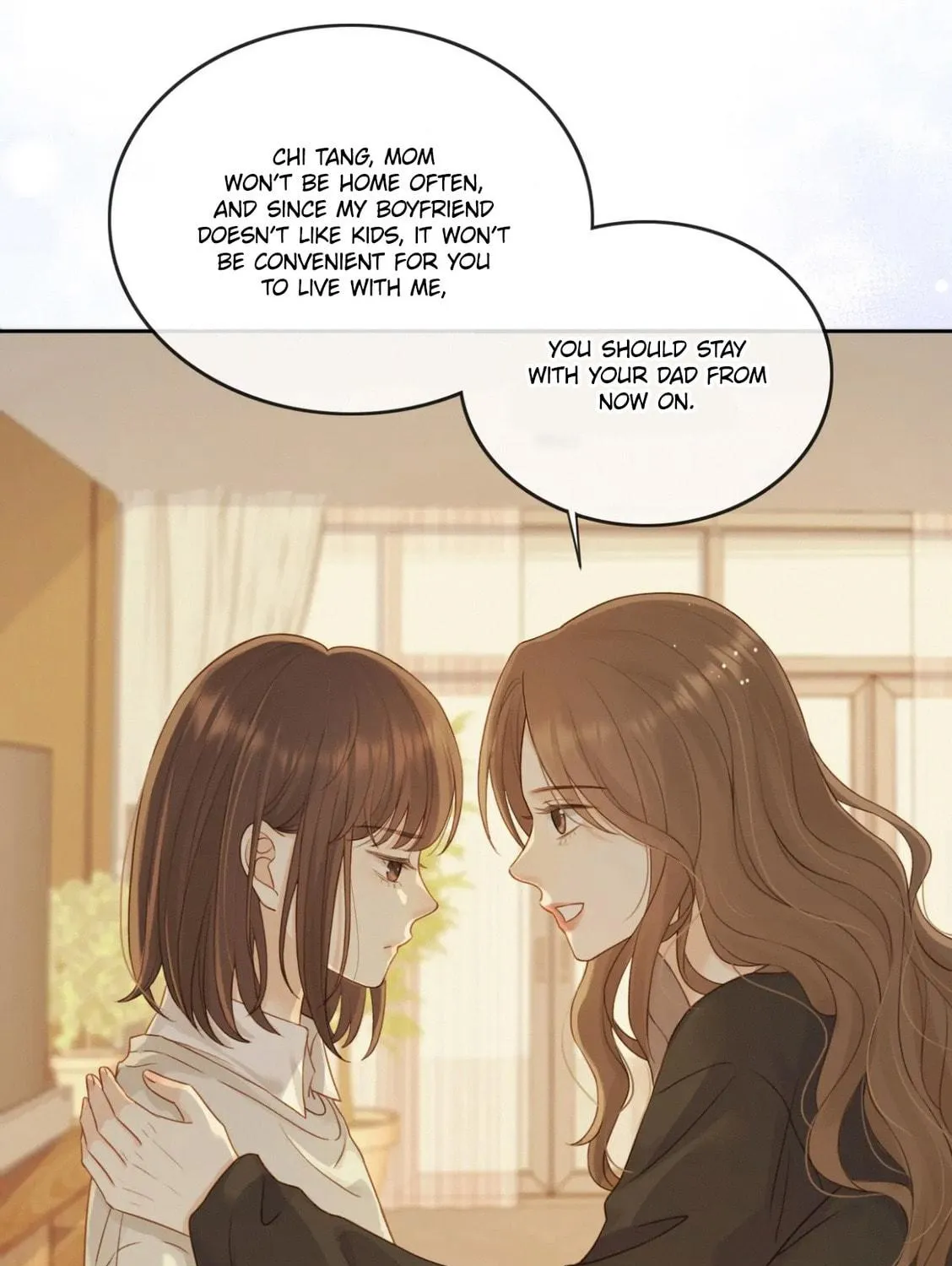 Ta De Shan, Ta De Hai Chapter 13 page 52 - 