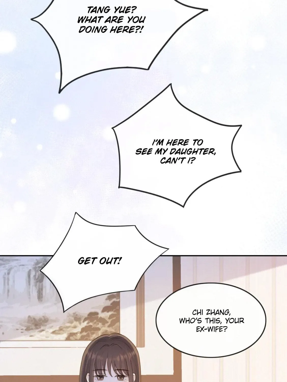 Ta De Shan, Ta De Hai Chapter 13 page 58 - 