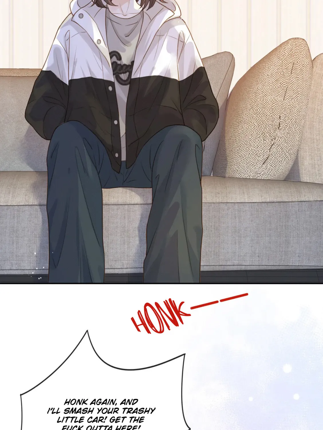 Ta De Shan, Ta De Hai Chapter 13 page 60 - 