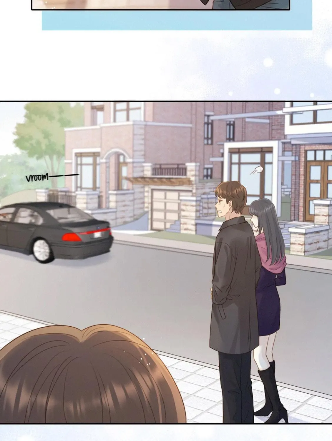 Ta De Shan, Ta De Hai Chapter 13 page 64 - 