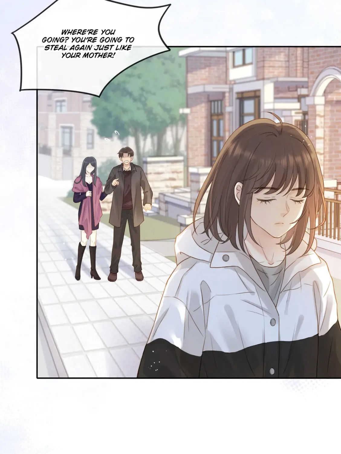 Ta De Shan, Ta De Hai Chapter 13 page 66 - 
