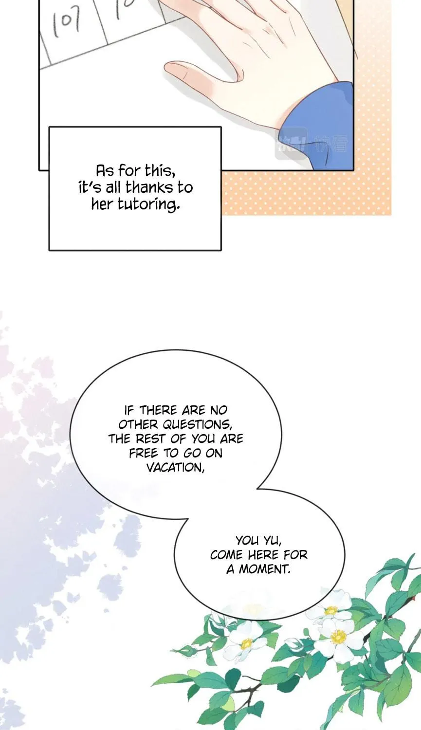 Ta De Shan, Ta De Hai Chapter 13 page 8 - 