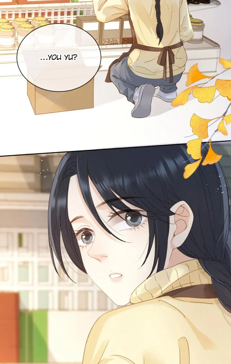 Ta De Shan, Ta De Hai Chapter 13 page 76 - 
