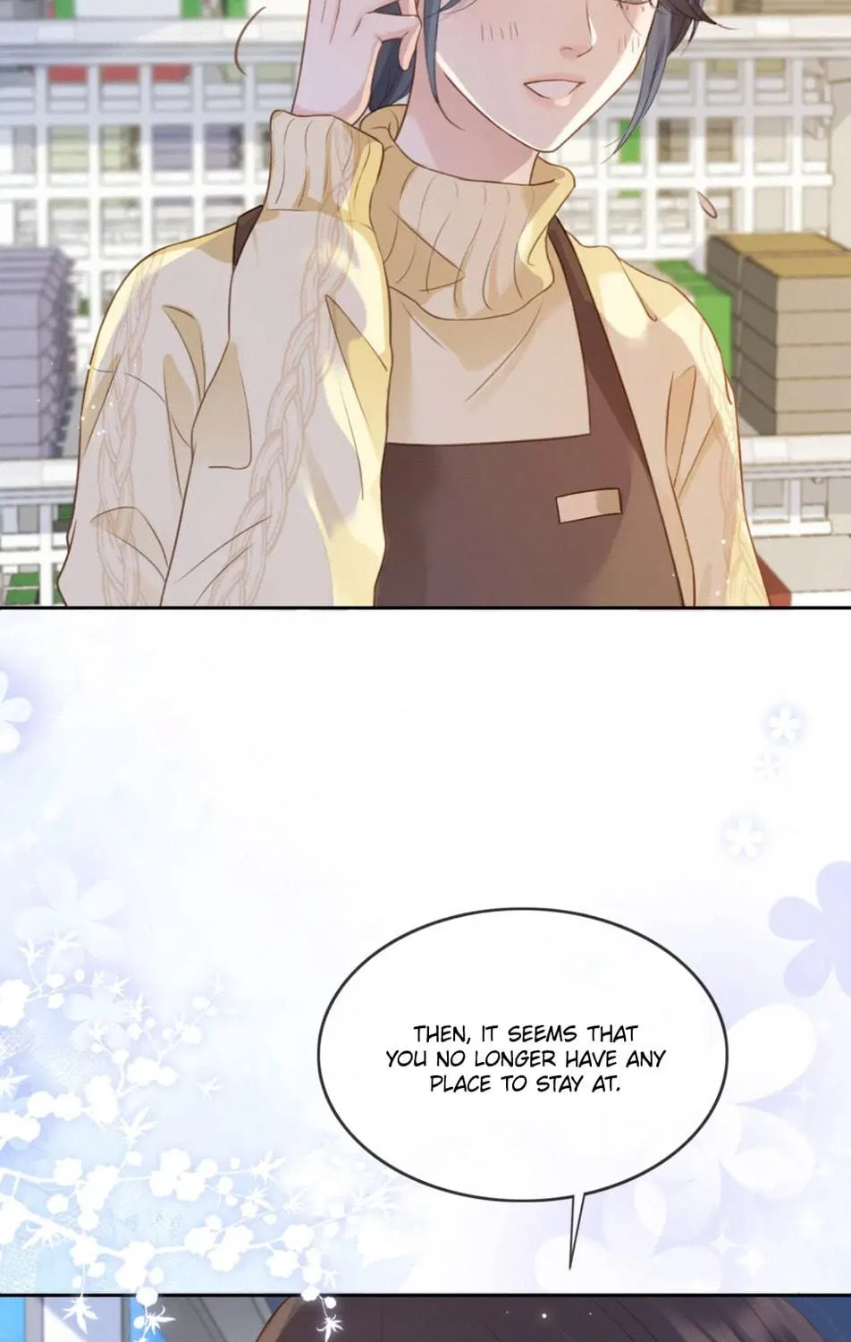 Ta De Shan, Ta De Hai Chapter 13 page 82 - 