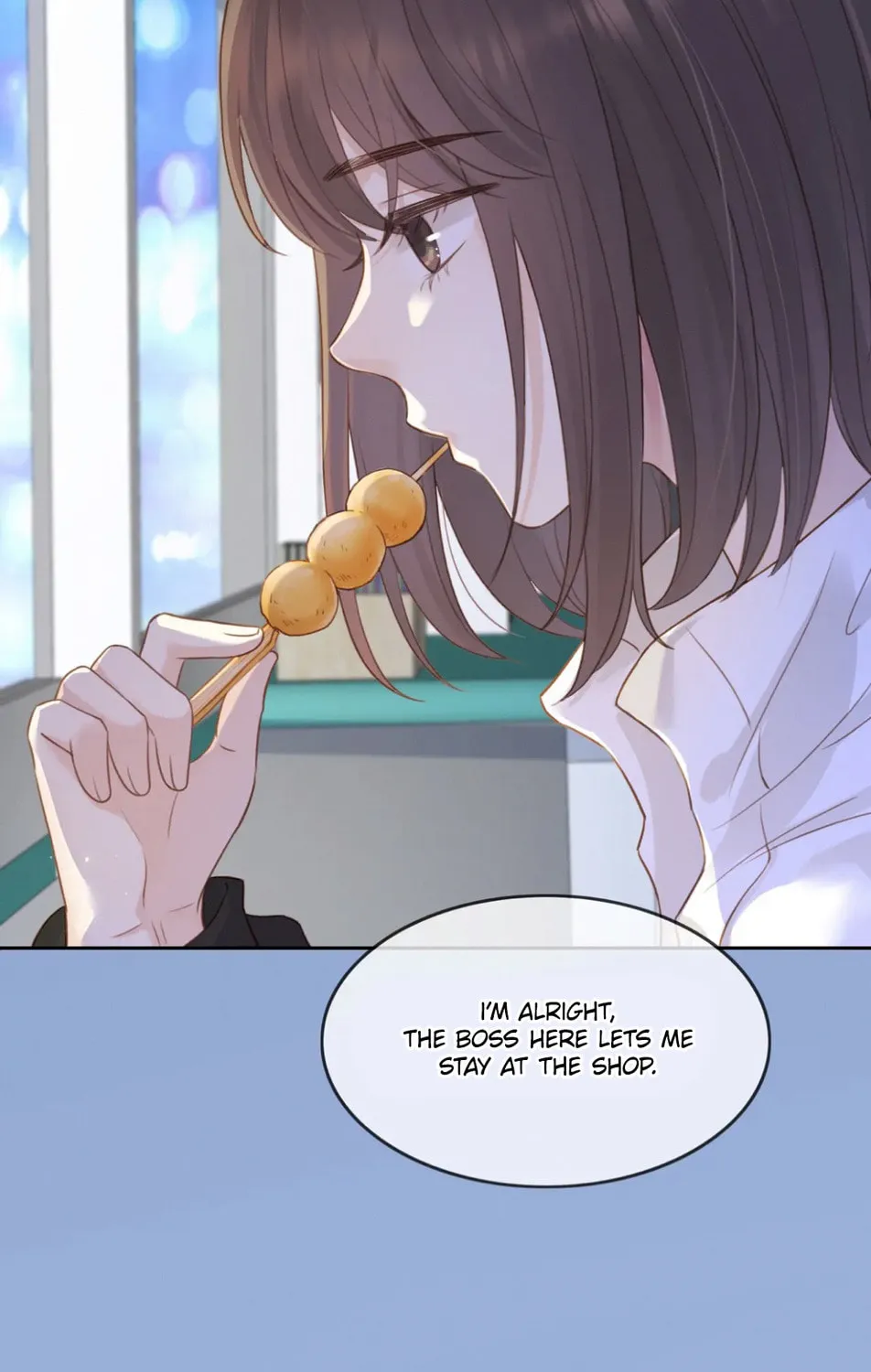 Ta De Shan, Ta De Hai Chapter 13 page 84 - 