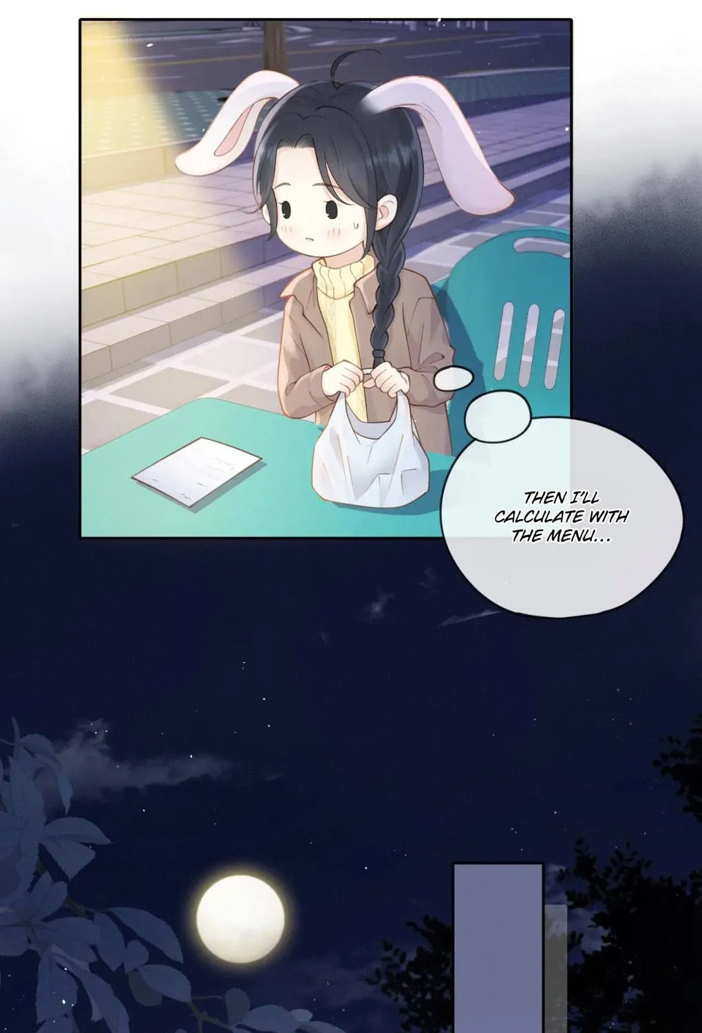 Ta De Shan, Ta De Hai Chapter 16 page 46 - 