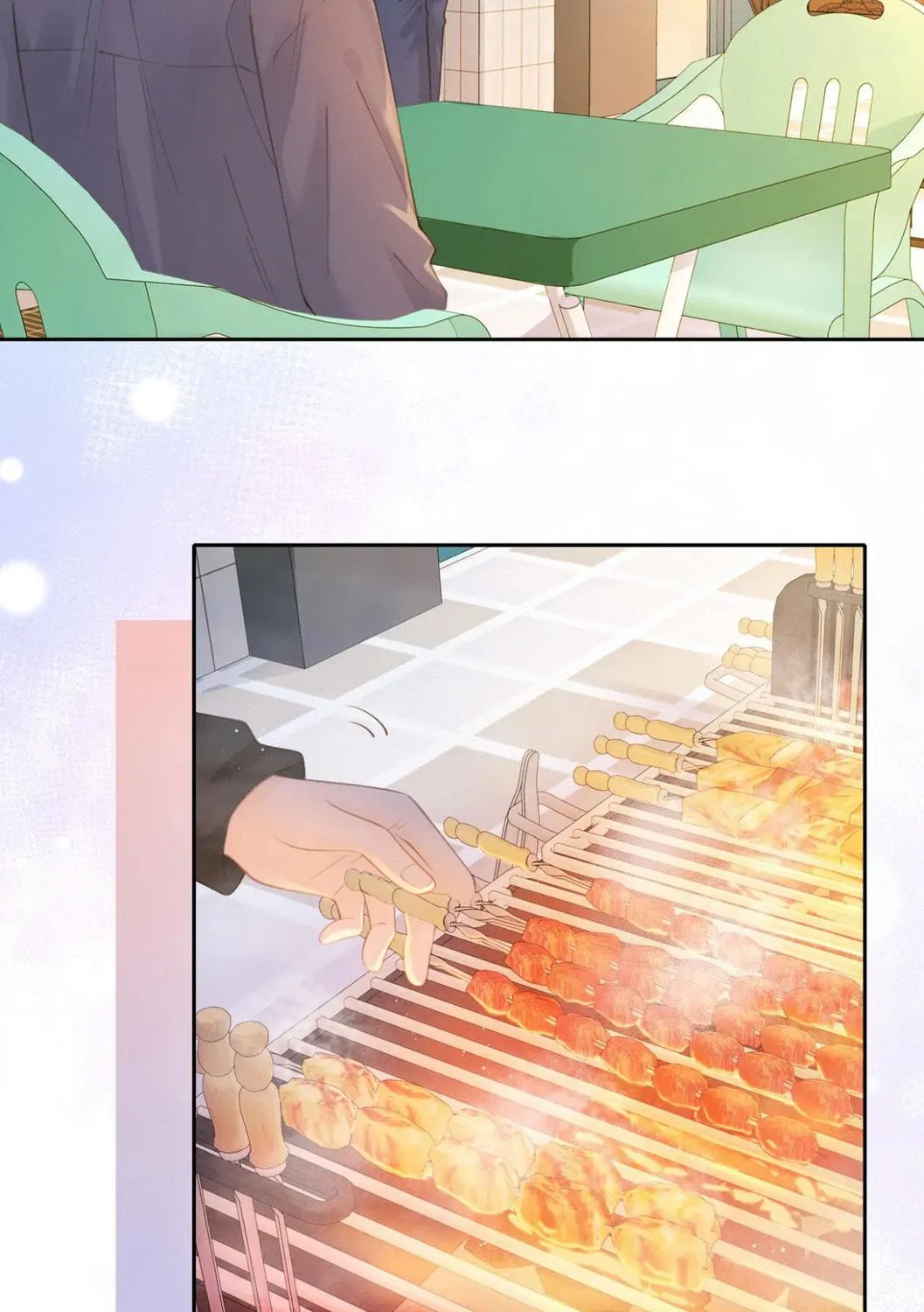Ta De Shan, Ta De Hai Chapter 16 page 8 - 
