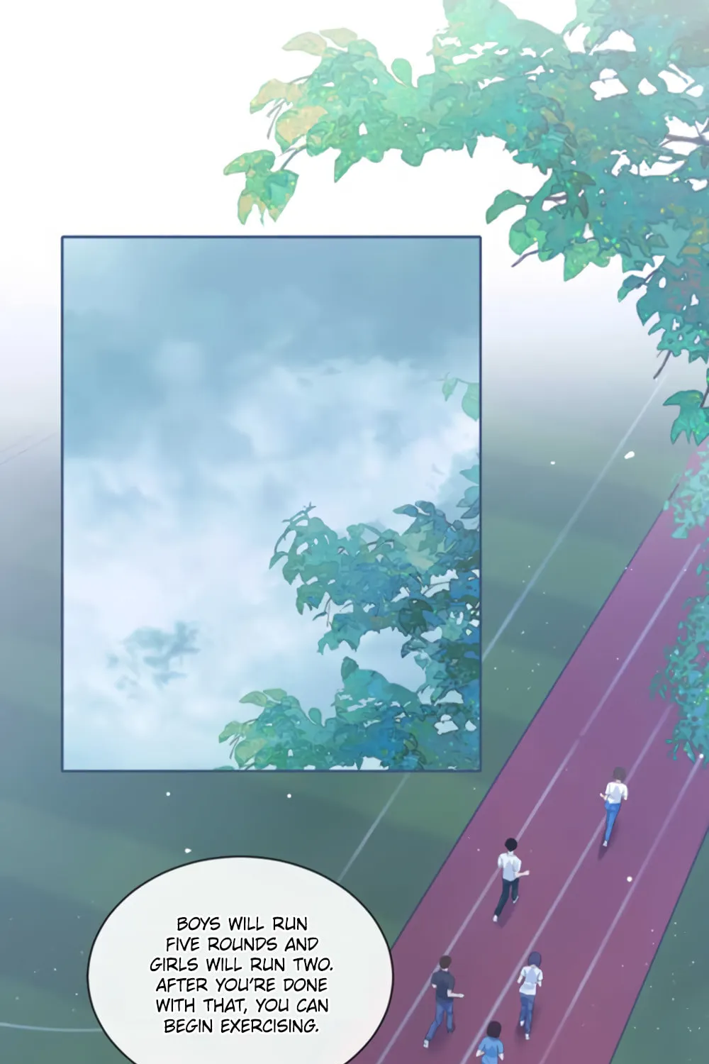 Ta De Shan, Ta De Hai Chapter 2 page 2 - 