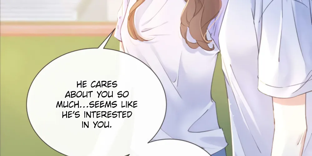 Ta De Shan, Ta De Hai Chapter 2 page 14 - 