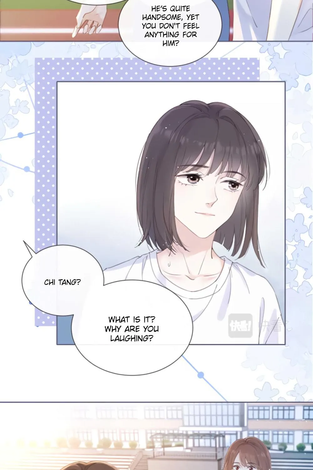 Ta De Shan, Ta De Hai Chapter 2 page 15 - 