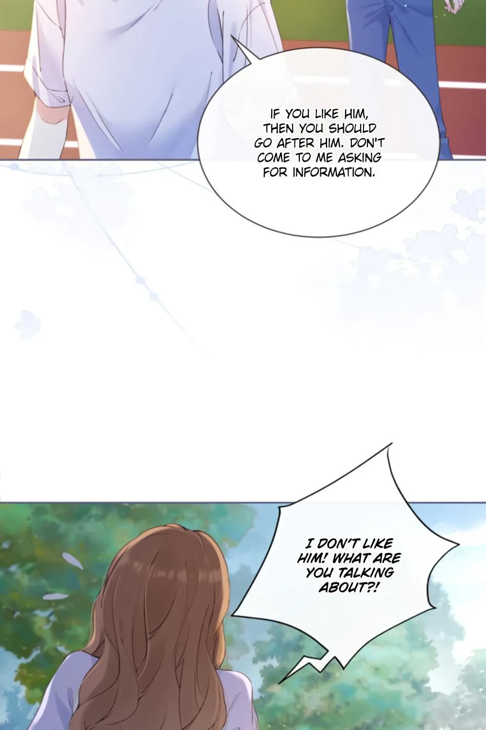 Ta De Shan, Ta De Hai Chapter 2 page 17 - 