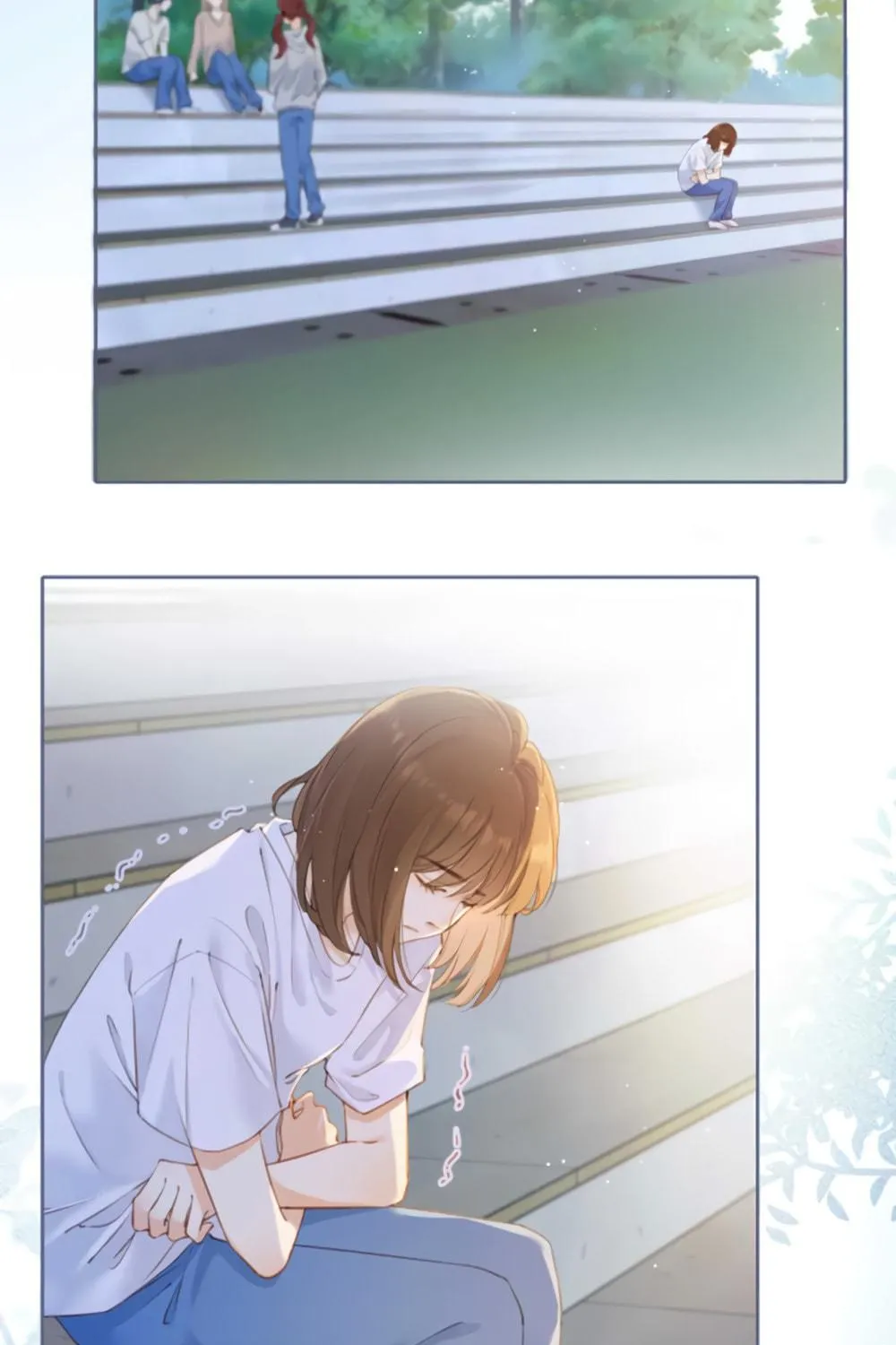 Ta De Shan, Ta De Hai Chapter 2 page 21 - 
