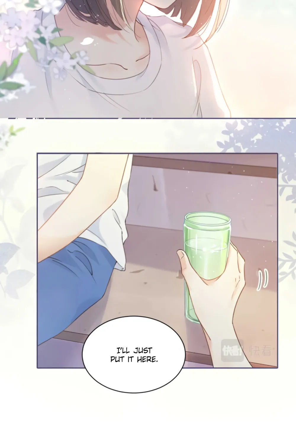 Ta De Shan, Ta De Hai Chapter 2 page 28 - 