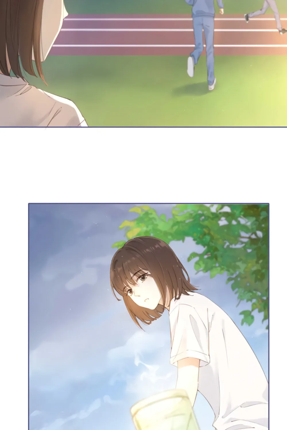 Ta De Shan, Ta De Hai Chapter 2 page 30 - 