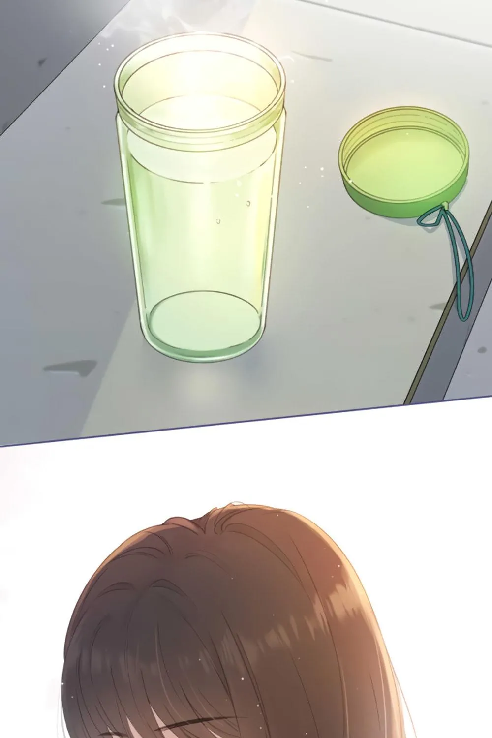 Ta De Shan, Ta De Hai Chapter 2 page 32 - 