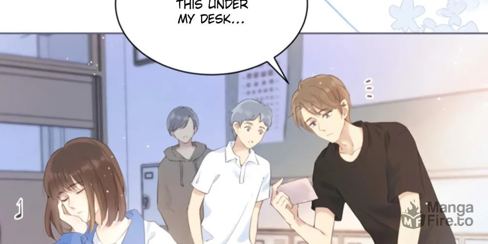 Ta De Shan, Ta De Hai Chapter 2 page 38 - 