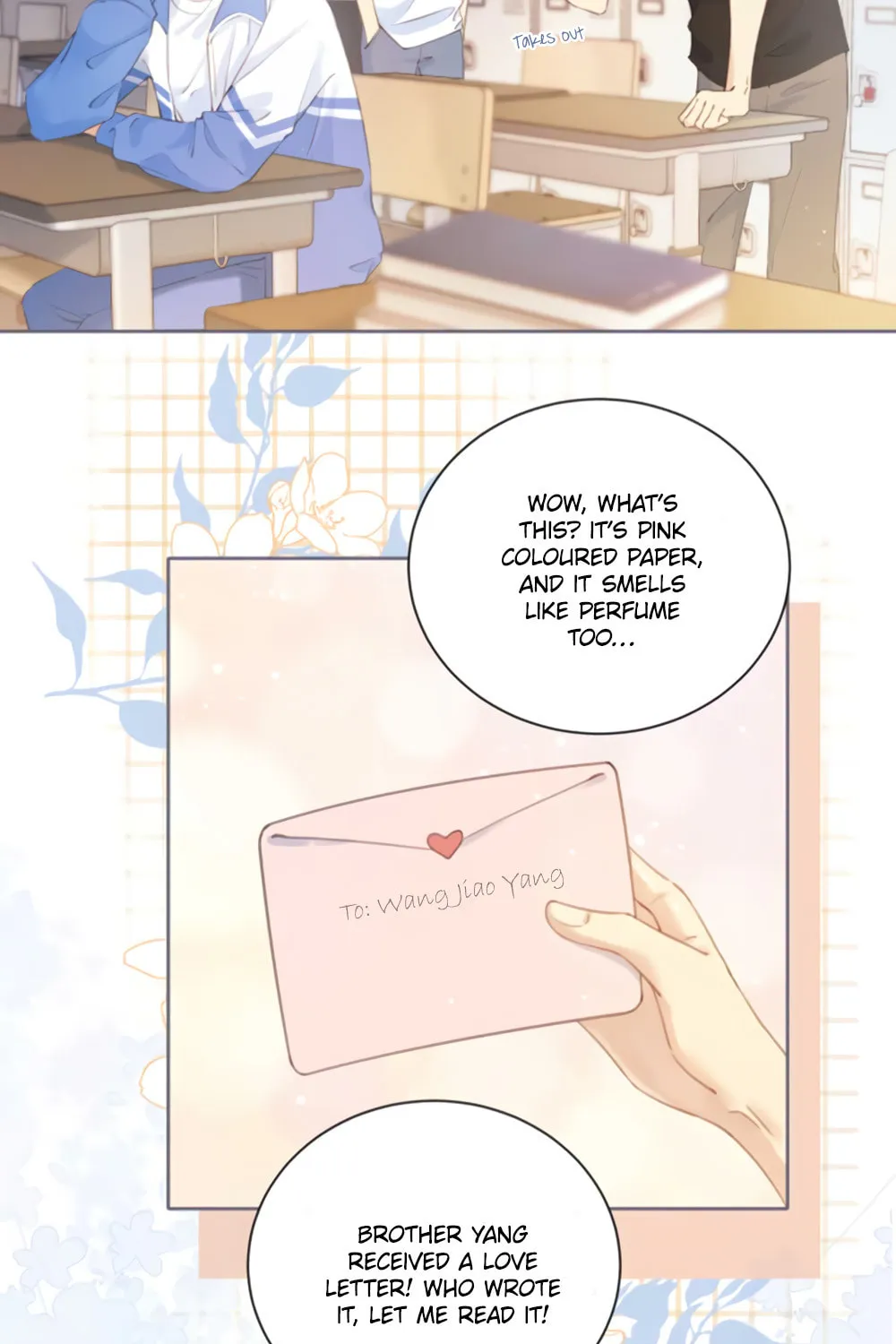 Ta De Shan, Ta De Hai Chapter 2 page 39 - 