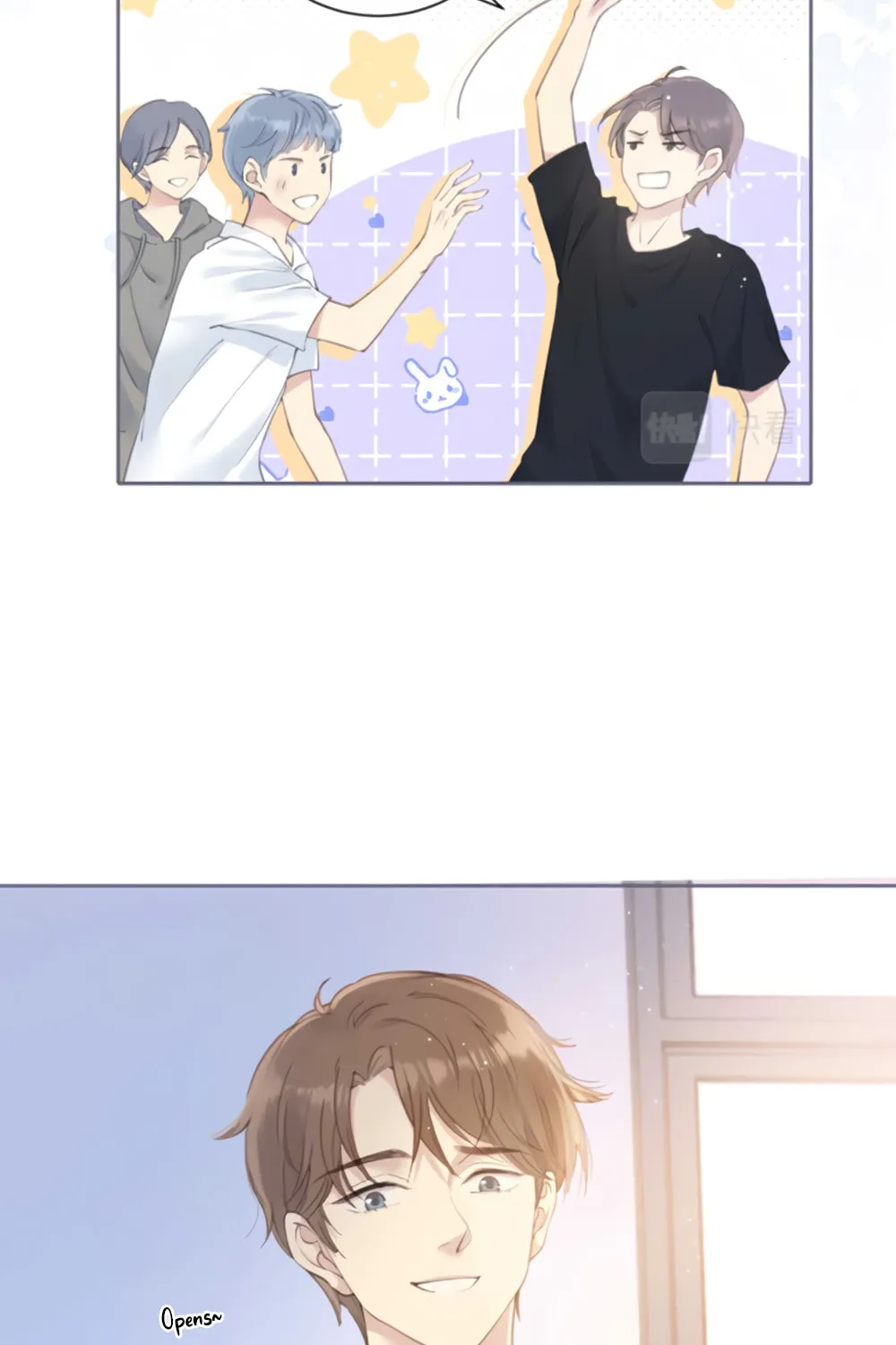 Ta De Shan, Ta De Hai Chapter 2 page 41 - 