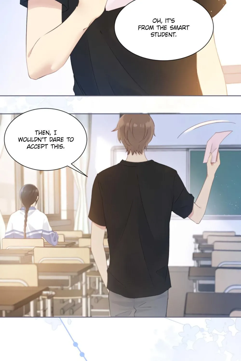 Ta De Shan, Ta De Hai Chapter 2 page 43 - 