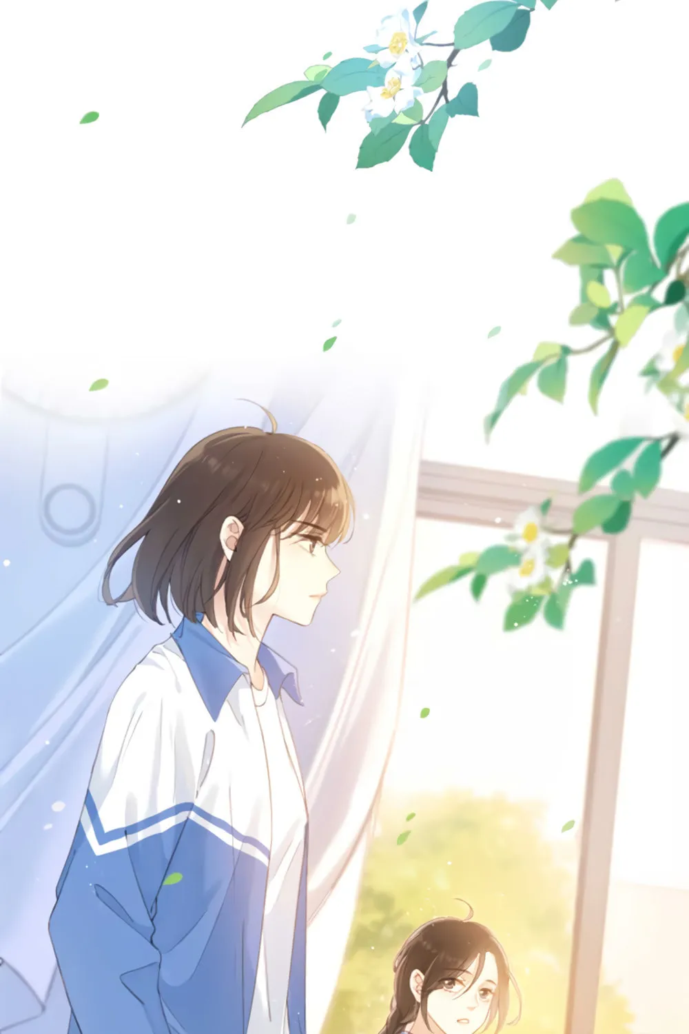 Ta De Shan, Ta De Hai Chapter 2 page 59 - 