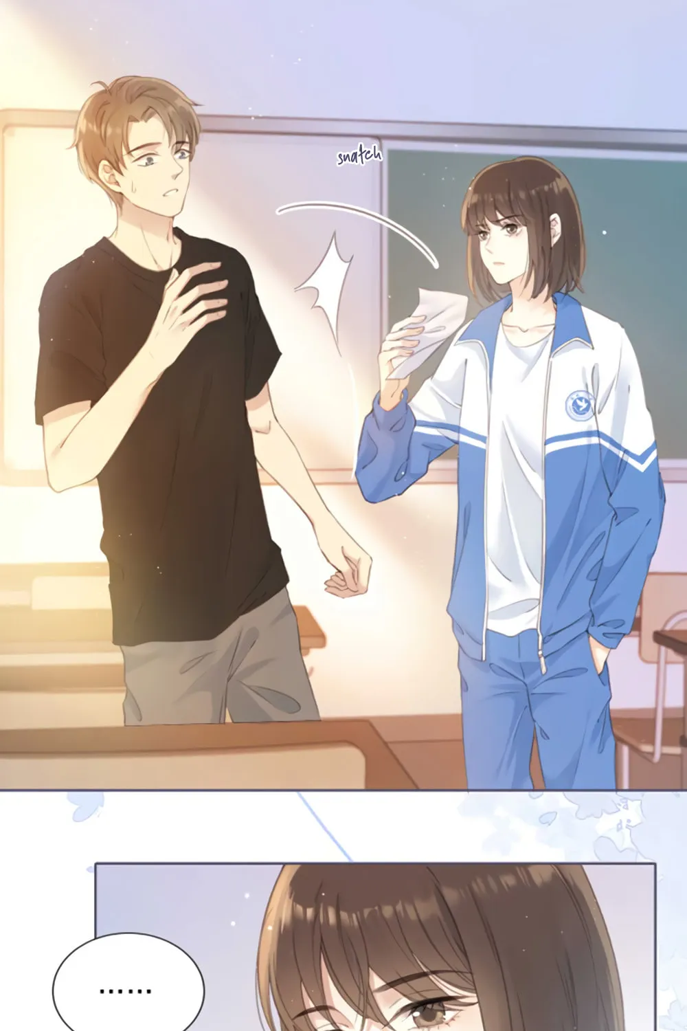 Ta De Shan, Ta De Hai Chapter 2 page 62 - 